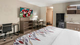 Red Roof Inn Doswell - Kings Dominion Room