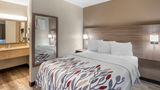 Red Roof Inn Doswell - Kings Dominion Room