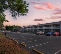 Red Roof Inn Doswell - Kings Dominion Exterior