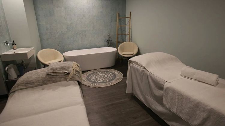 Mirage Whitsundays Spa