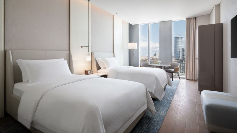 <b>The St Regis Belgrade Room</b>. Images powered by <a href="https://www.leonardoworldwide.com/" title="Leonardo Worldwide" target="_blank">Leonardo</a>.
