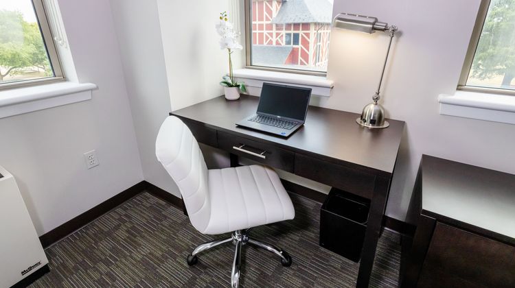 Kellogg Conference Hotel Gallaudet Univ. Other