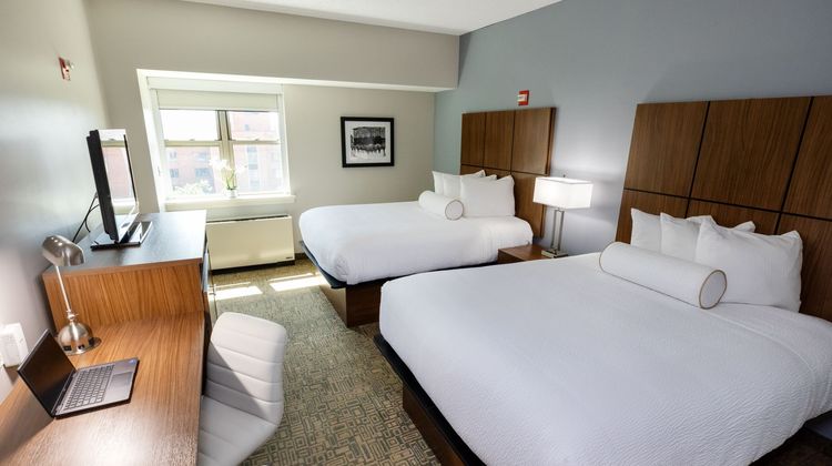Kellogg Conference Hotel Gallaudet Univ. Other