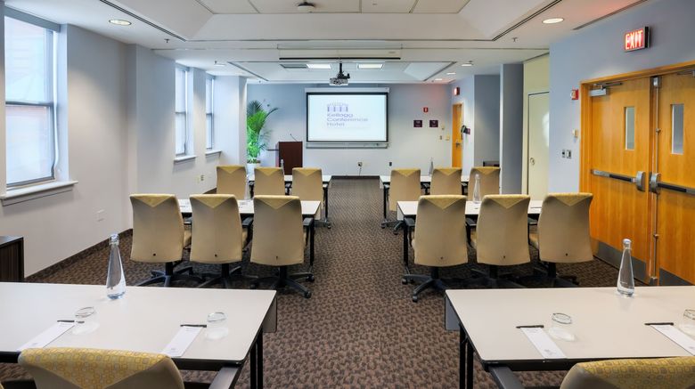 <b>Kellogg Conference Hotel Gallaudet Univ. Meeting</b>. Images powered by <a href="https://www.leonardoworldwide.com/" title="Leonardo Worldwide" target="_blank">Leonardo</a>.