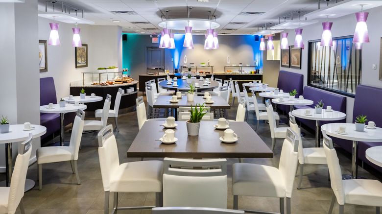 <b>Kellogg Conference Hotel Gallaudet Univ. Restaurant</b>. Images powered by <a href="https://www.leonardoworldwide.com/" title="Leonardo Worldwide" target="_blank">Leonardo</a>.