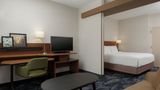 <b>Fairfield Inn & Suites Columbia Room</b>. Images powered by <a href="https://www.leonardoworldwide.com/" title="Leonardo Worldwide" target="_blank">Leonardo</a>.