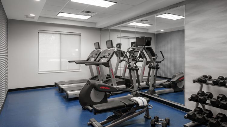 Fairfield Inn & Suites Columbia Recreation