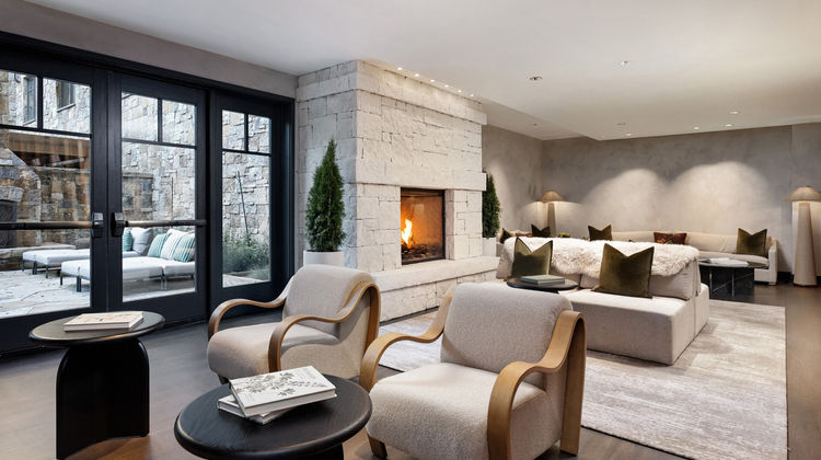 Four Seasons Resort Vail Spa
