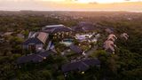 Renaissance Bali Nusa Dua Resort Exterior