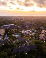 Renaissance Bali Nusa Dua Resort