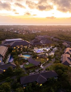Renaissance Bali Nusa Dua Resort