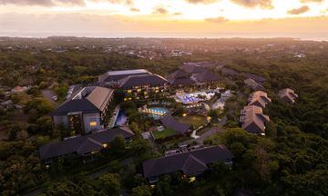 Renaissance Bali Nusa Dua Resort