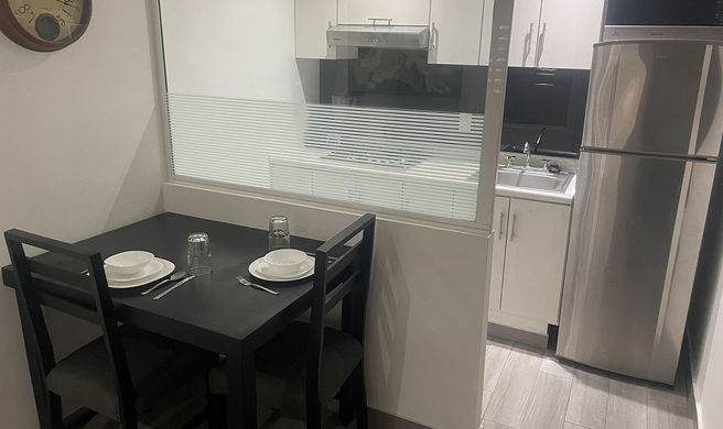 European Life Style Suites Room