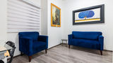 European Life Style Suites Room