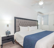 European Life Style Suites Room