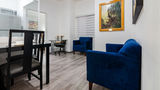 European Life Style Suites Room