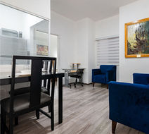 European Life Style Suites Room
