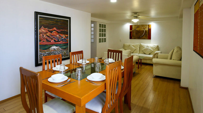 <b>European Life Style Suites Suite</b>. Images powered by <a href="https://www.leonardoworldwide.com/" title="Leonardo Worldwide" target="_blank">Leonardo</a>.