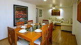 European Life Style Suites Suite