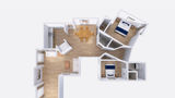 European Life Style Suites Suite