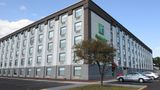 Holiday Inn Piscataway-Somerset Exterior