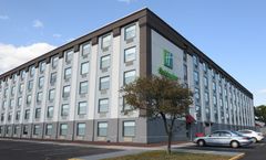 Holiday Inn Piscataway-Somerset