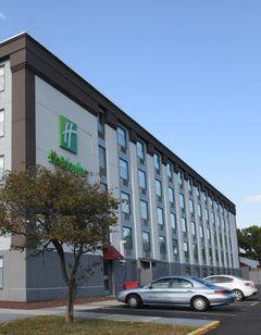 Holiday Inn Piscataway-Somerset