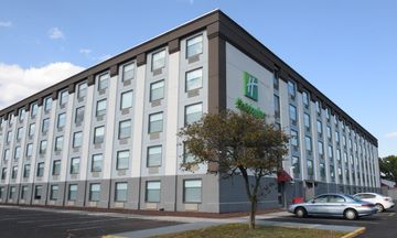 Holiday Inn Piscataway-Somerset