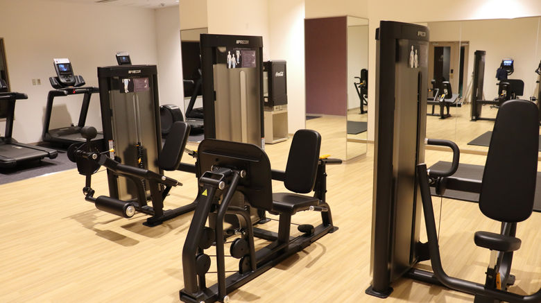 <b>Crowne Plaza ANA Kushiro Health Club</b>. Images powered by <a href="https://www.leonardoworldwide.com/" title="Leonardo Worldwide" target="_blank">Leonardo</a>.