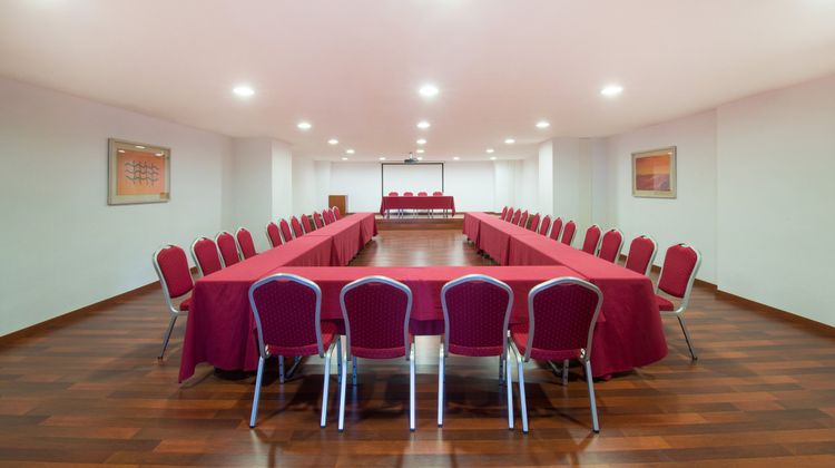 Iberostar Waves Bouganville Playa Meeting