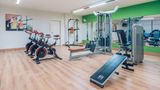 Iberostar Waves Las Dalias Health Club
