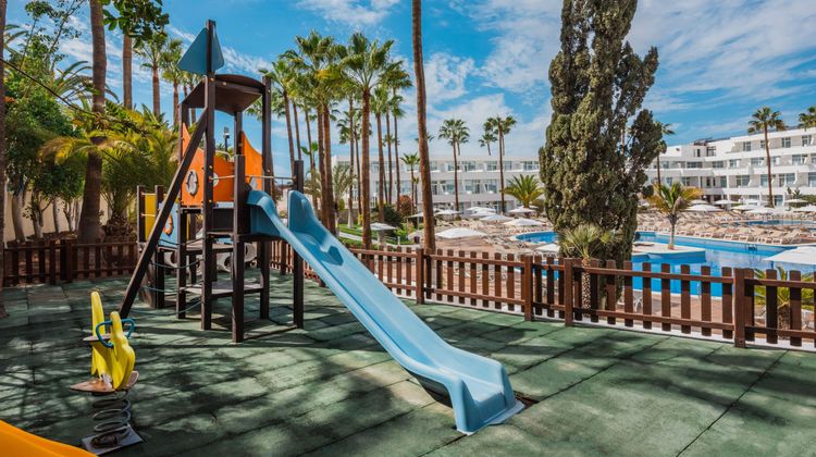 Iberostar Waves Las Dalias Recreation