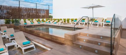 Iberostar Waves Las Dalias Exterior