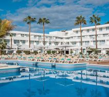 Iberostar Waves Las Dalias Exterior