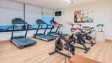Iberostar Waves Las Dalias Health Club