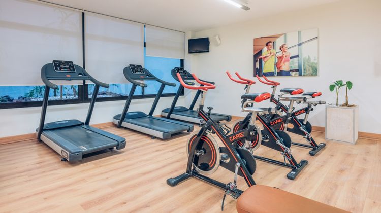 Iberostar Waves Las Dalias Health Club