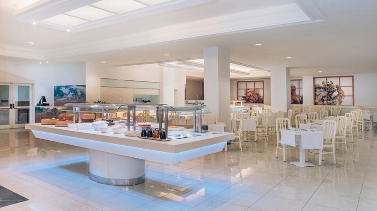 Iberostar Waves Las Dalias Restaurant