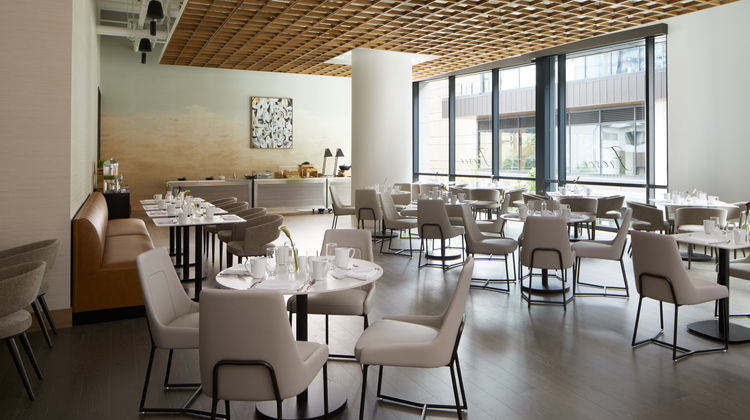 InterContinental Seattle Bellevue Restaurant