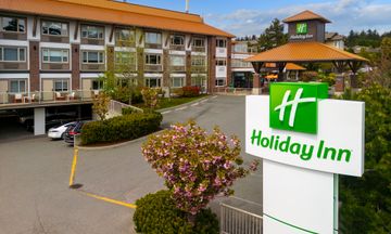 Holiday Inn Victoria-Elk Lake