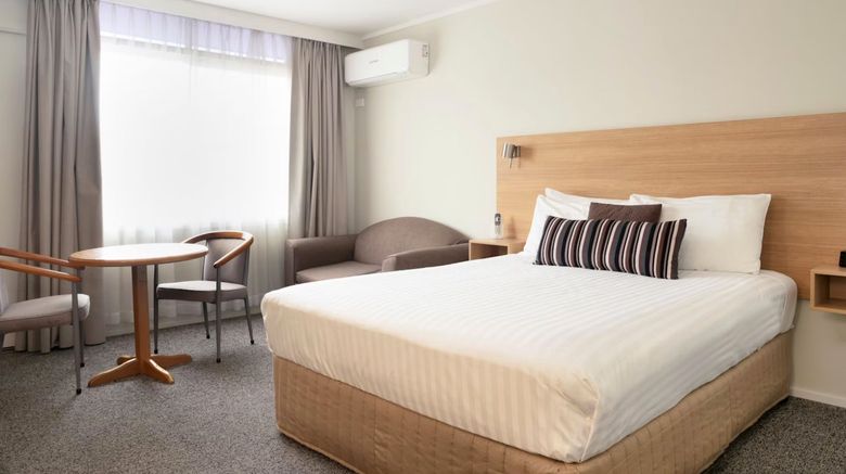 <b>Posthouse MotorLodge Room</b>. Images powered by <a href="https://www.leonardoworldwide.com/" title="Leonardo Worldwide" target="_blank">Leonardo</a>.