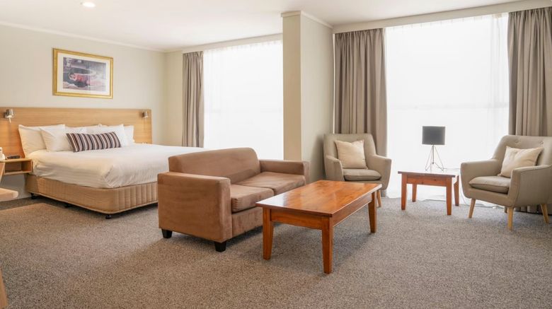 <b>Posthouse MotorLodge Suite</b>. Images powered by <a href="https://www.leonardoworldwide.com/" title="Leonardo Worldwide" target="_blank">Leonardo</a>.