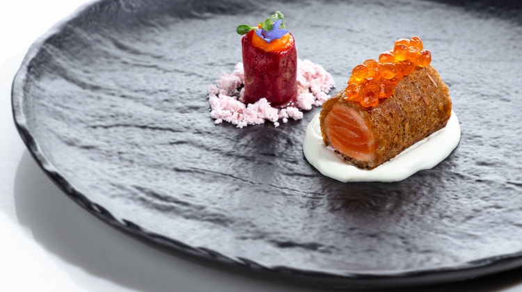 Alpenroyal Grand Hotel - Gourmet & Spa Restaurant