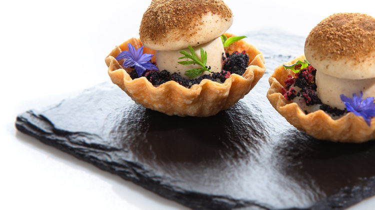 Alpenroyal Grand Hotel - Gourmet & Spa Restaurant