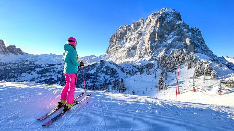 <b>Alpenroyal Grand Hotel - Gourmet & Spa Recreation</b>. Images powered by <a href="https://www.leonardoworldwide.com/" title="Leonardo Worldwide" target="_blank">Leonardo</a>.