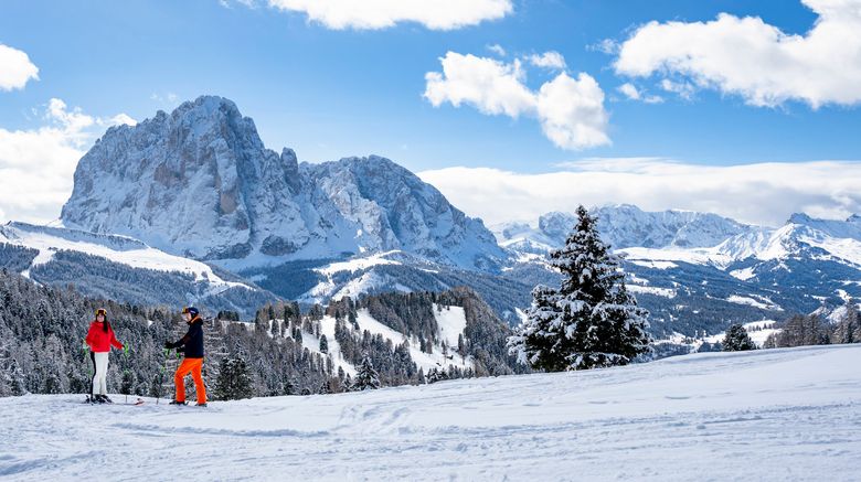 <b>Alpenroyal Grand Hotel - Gourmet & Spa Recreation</b>. Images powered by <a href="https://www.leonardoworldwide.com/" title="Leonardo Worldwide" target="_blank">Leonardo</a>.