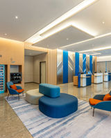 Holiday Inn Exp Taizhou City Center