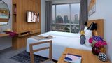 Citadines Sudirman Jakarta Room