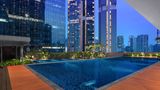 Citadines Sudirman Jakarta Pool