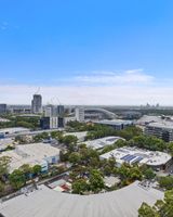 Astra Apartments Sydney Olympic Park
