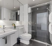 Astra Apartments Sydney Olympic Park Room